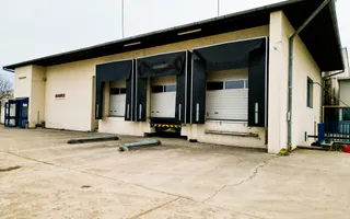 Spațiu Industrial și de Producție Sustenabil - Poză 22