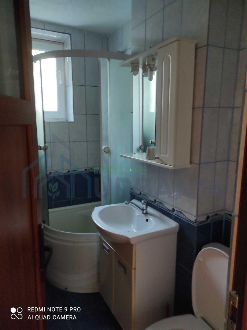 Apartament 2 camere de inchiriat, zona Copou - Codrescu, Sorogari - Poză 6