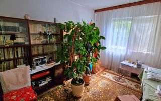 Apartament 2 camere decomandat, zonă Centrală / UMF Iași – Ideal Investiție/Chir - Poză 2