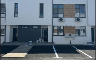 Vanzare vila 4 camere – complet mobilata si utilata, Str Teius - Poză 1