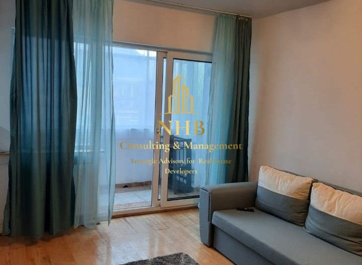 Apartament de ichiriat 2 camere -zona Stefan cel mare - Poză 6