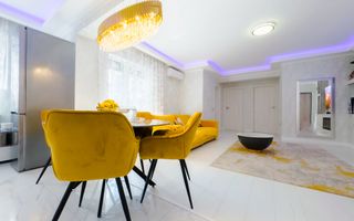 Apartament ultramodern / gradina 125 mp / Zona Vivo - Poză 6