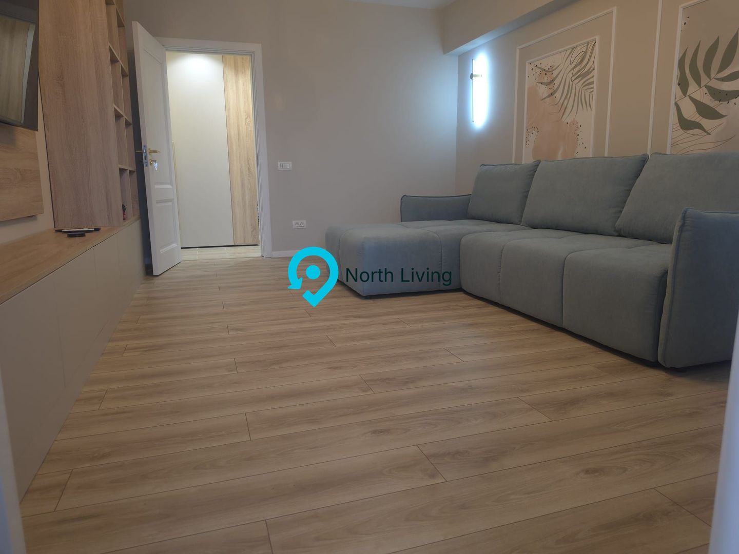 Apartament renovat | Mobilat | Boxă | Arena Națională – Mega Mall - Poză 1
