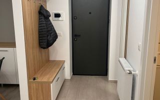 Apartament 2 Camere lux, Etaj 6/11, Parcare, Langa Metrou - Poză 12