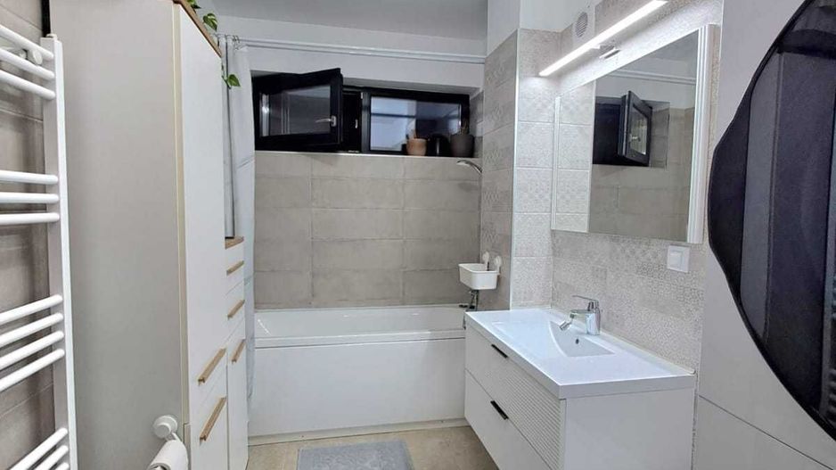 Onix Park North - Pipera 3 camere - Poză 4