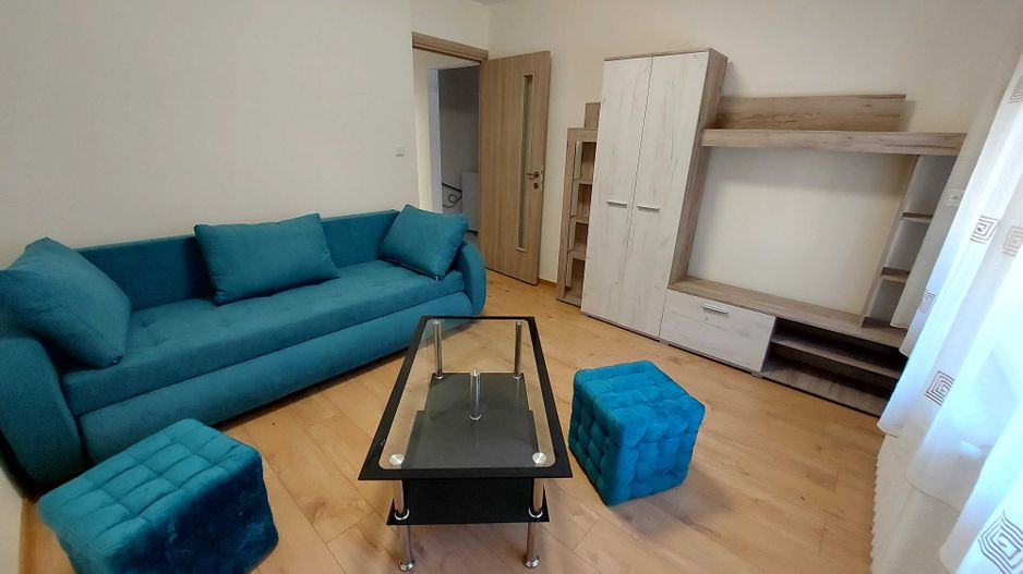 Vand apartament cu 3 camere la intrarea in Micro 17 Satu Mare - Poză 3