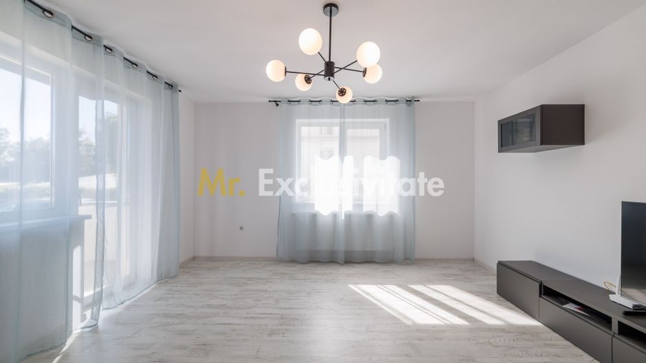 Apartament 3 camere cu gradina proprie de 147 mp, Stefanesti - Poză 13