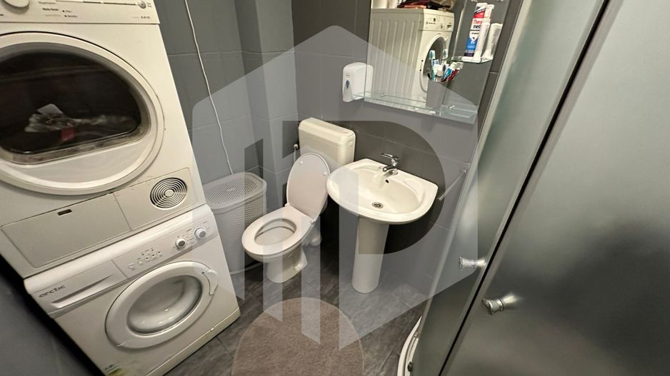 Apartament | 2 Camere | Etaj 5 | Terezian | 36mpu | 2 Niveluri - Poză 7