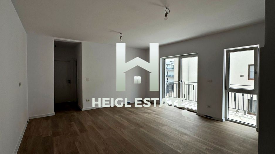 Apartament cu 2 camere de vânzare, zona Braytim - Poză 5