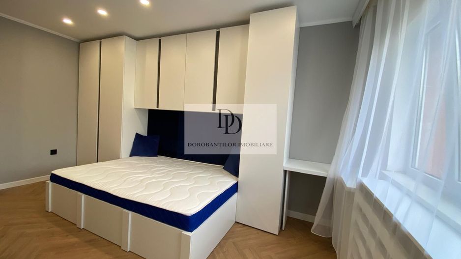 Garsonieră premium –Expo Transilvania- Mărăști, Ideală pentru investie - Poză 3