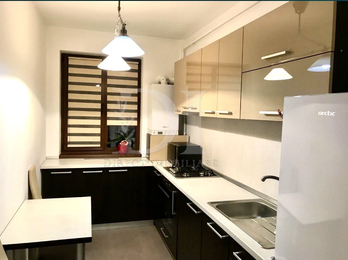 Apartament 2 camere / Zona Parcul Poligon - Poză 4