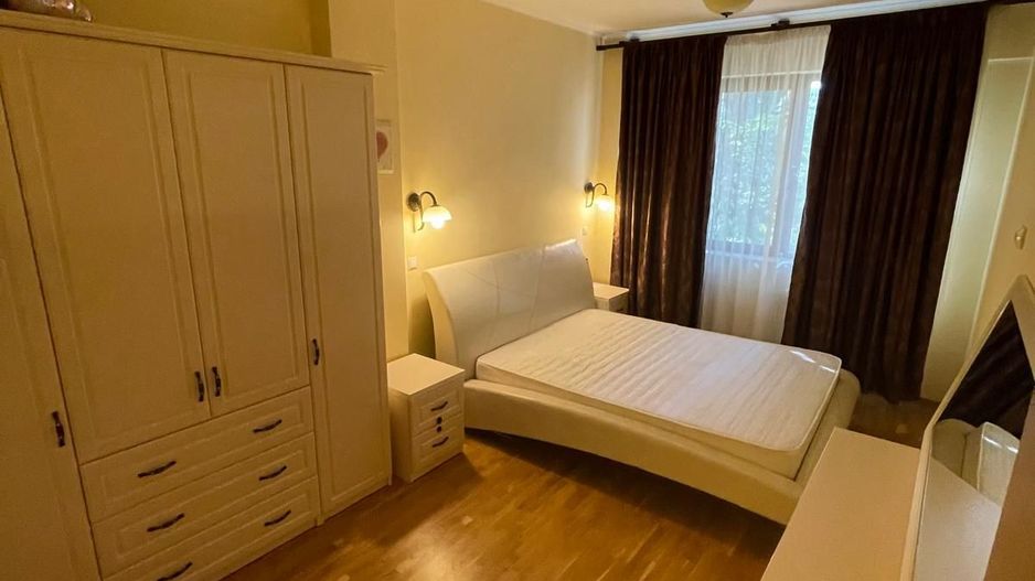 Apartament 3 camere bloc 2015, parcare, Lujerului, Militari - Poză 4