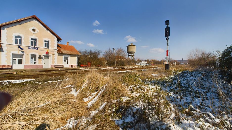 Oportunitate unică pentru afacerea ta în Margina - Poză 27