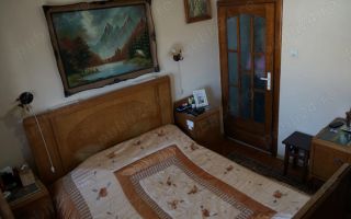 2 camere Freidorf  cu centrala - Poză 6