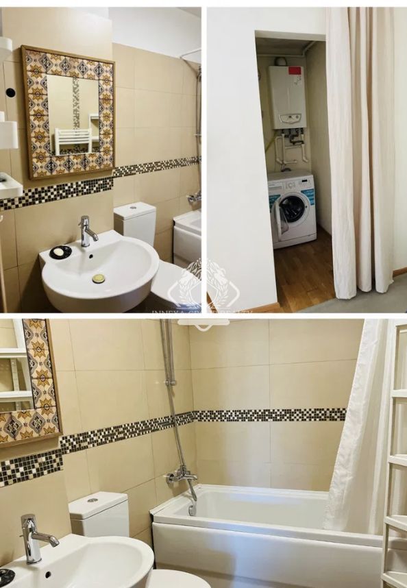 13 Septembrie-Marriott | 2 camere | 60mp + 90mp terasa | et 5 | 850 euro - Poză 4