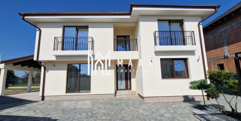 Casa Noua | 154mp | 634mp teren | Terasa | Zona Tineretului - Poză 2