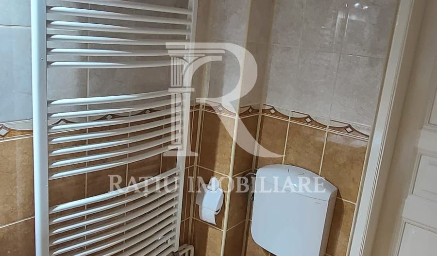 Apartament cu 2 camere | Etajul 1 | Pietonala | Ultracentral | Oradea - Poză 6
