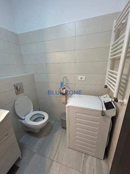 2 camere | Mihai Bravu | 50 m metrou | Centrală proprie - Poză 7