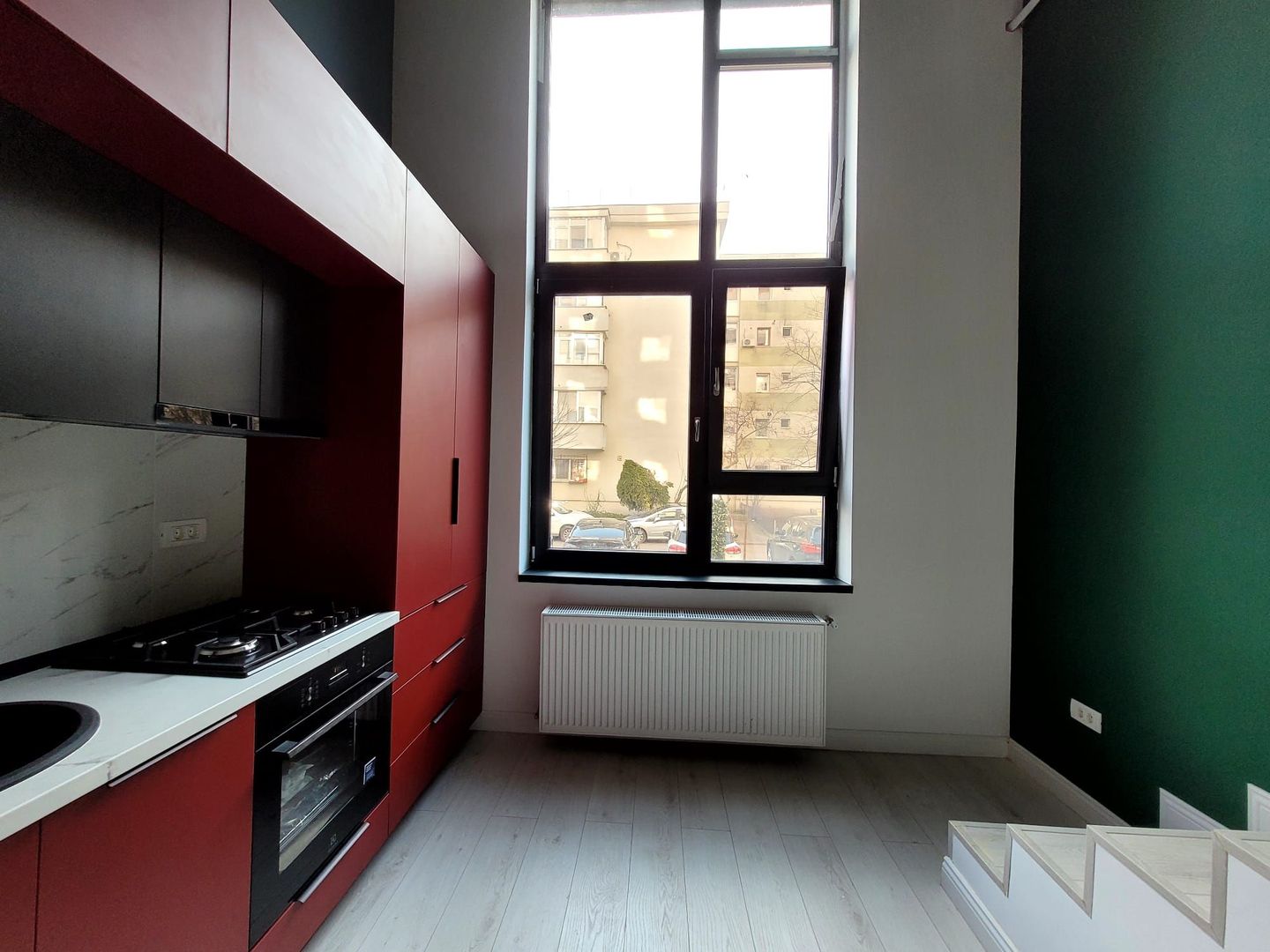Apartament 3 camere pe 2 niveluri | Bloc nou | New Colentina Residence - Poză 2