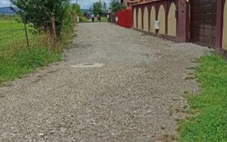 Teren intravilan, 800 mp - zona Prejmer - Poză 8