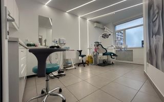 Spațiu comercial de închiriat – 80 mp, zonă cu trafic intens - Poză 1