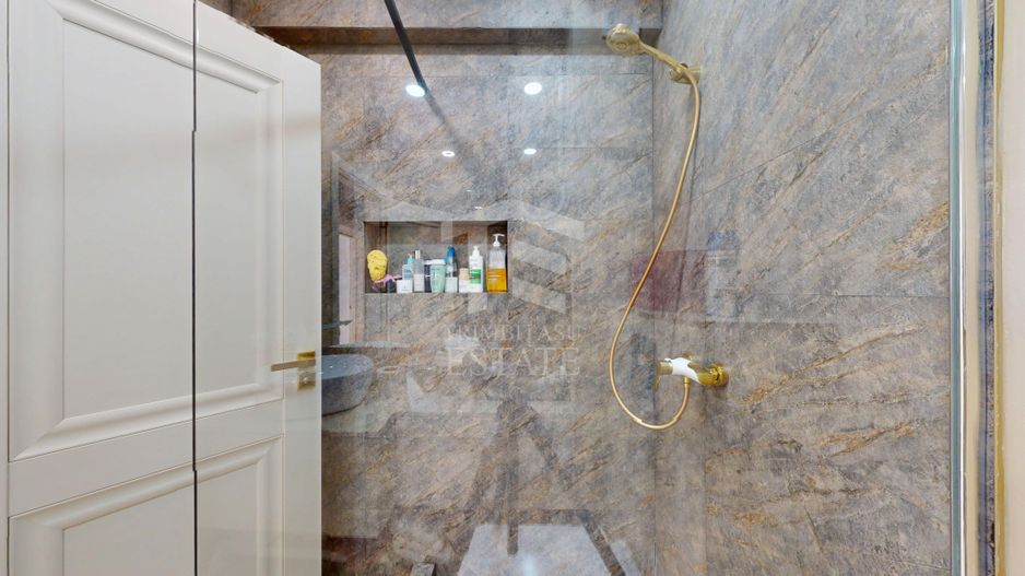Apartament Top Class 5 ultramodern cu parcare subterana - Poză 22