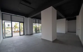 Spatiu comercial de inchiriat 86mp cu vitrina Militari - Poză 11