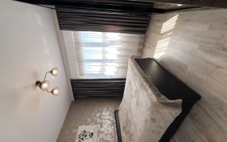 Apartament 3 camere, Valea Lupului – Complex privat cu acces restricționat - Poză 7
