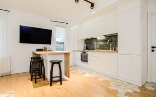 Apartament 3 camere in imobil tip vila, cu curte privata, Cluj-Napoca - Poză 5