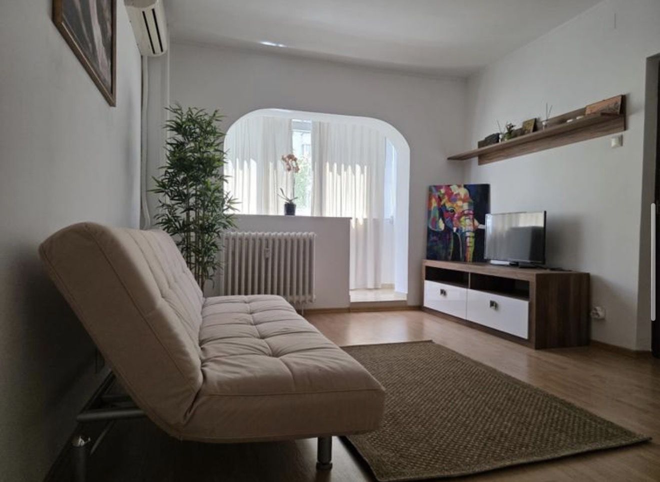 AP. 2 CAMERE- MOSILOR, PRIMA INCHIRIERE, BLOC REABILITAT, MODERN - Poză 6