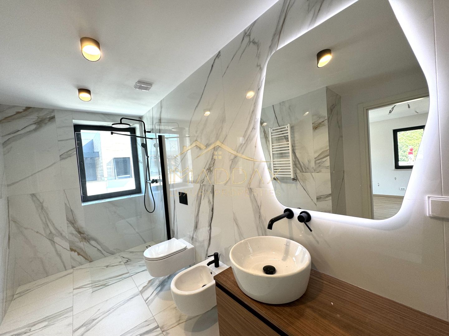 Vila individuala SMART_LUX**P+2***10 camere***Lift interior//Pipera - Poză 31