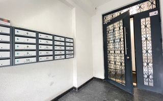 Apartament  LUX**Modern** 3 Camere**Bloc NOU //str. Agricultori - Poză 24