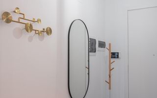 Apartament 2 Camere | 2 Bai |  Win Herastrau - Poză 8