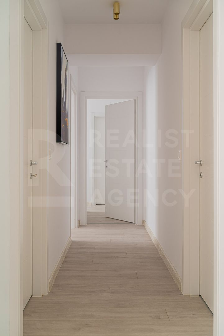 Vânzare, apartament, 3 camere tip 5B, Hils Brauner, București - Poză 7