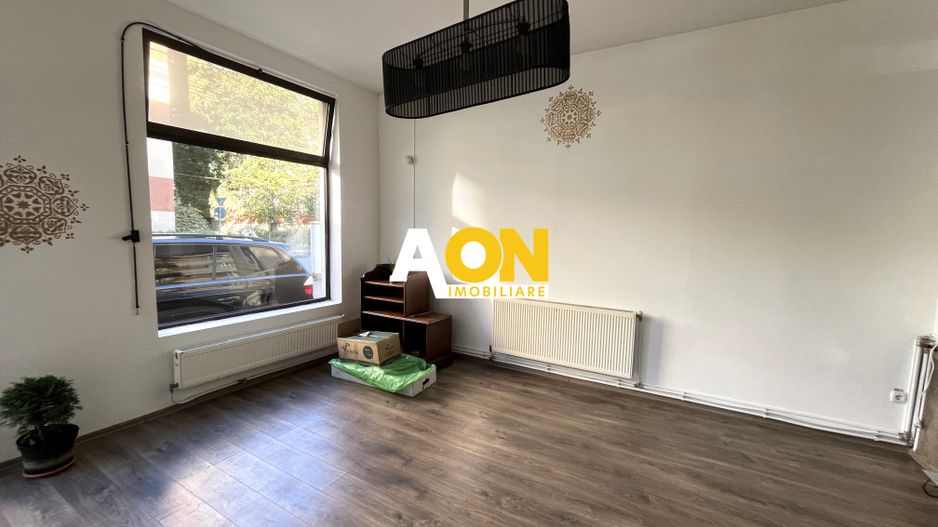 Spatiu Comercial, 55mp, Vad Comercial, Zona Cetate - Poză 1