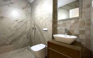 Duplex LUX***mobilat**3 camere**128 mp//View padure//Iancu Nicolae - Poză 32