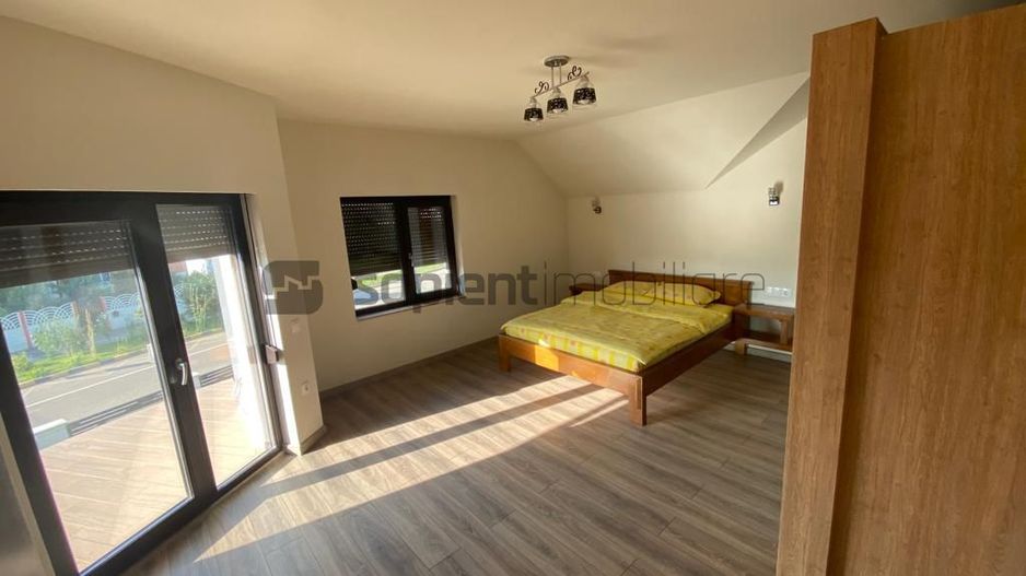 Sapient | Casa de inchiriat (cartier Grigorescu) - Poză 19