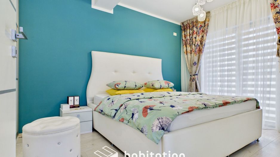 Casă patru camere în locație privilegiatǎ în Dumbrăvița - Poză 14