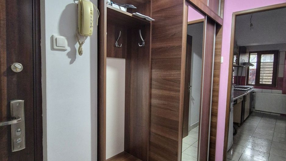 Garsoniera gata de mutare Bd. Timisoara, Romancierilor, Drumul Taberei - Poză 6