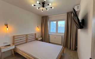 Apartament 3 camere | Prima Inchiriere | Bloc Anvelopat | Gorjului - Poză 3