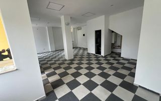 De închiriat în exclusivitate – clădire multifuncțională - Poză 13