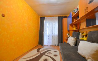 De Vanzare Apartament 3 Camere Nua | Decomandat | .....mp Util Etaj 1 - Poză 9