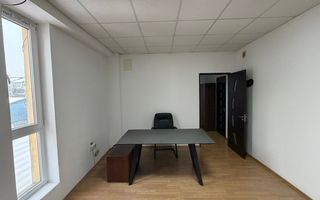 Spațiu de birouri de închiriat | În Clădirea Registrului Comerțului Sibiu - Poză 4