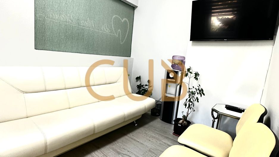 SPATIU COMERCIAL DE VANZARE – DESTINAŢIE SERVICII MEDICALE - Poză 5