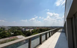 VANZARE APARTAMENT 101MP | 3 CAMERE | MOBILAT-UTILAT LUX | TERASA 26MP - Poză 35