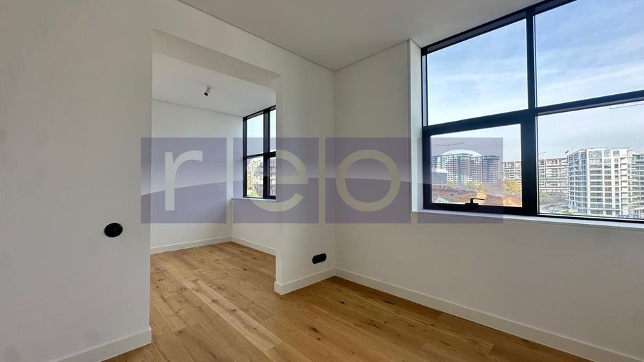 DE VANZARE PENTHOUSE 185MP | 4 CAMERE | DESIGN DEOSEBIT | FINISAJE LUX - Poză 11