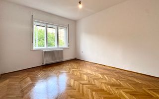 Apartament spațios într-o vilă, cu 2 garaje și terase – zona Iosefin - Poză 1