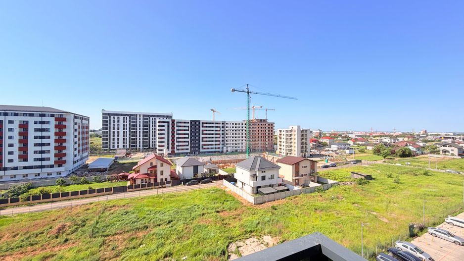 Garsoniera de Inchiriat | Militari Residence | Centrala | Comision 0% - Poză 7
