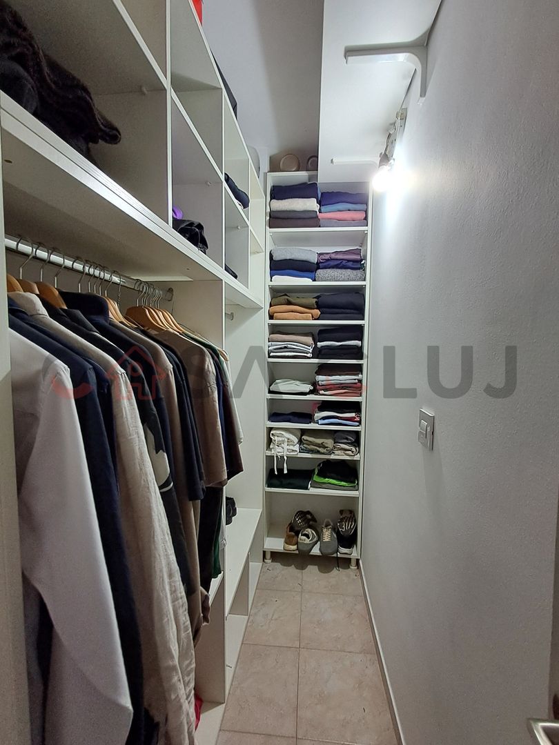 4 camere – Mănăștur, zona Academiei de Muzică!! - Poză 9