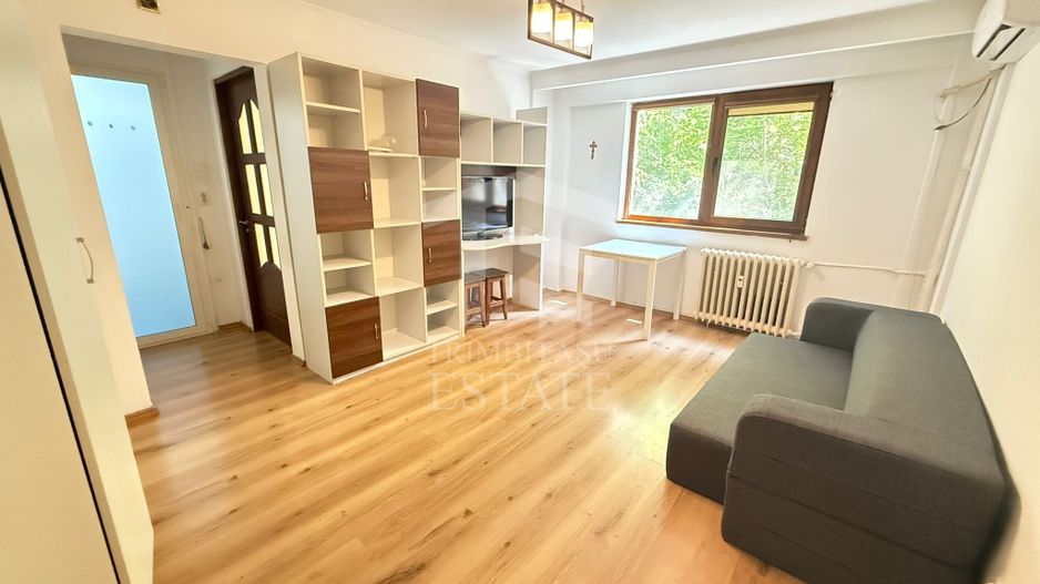 Apartament 2 Camere Teiul Doamnei Lacul Tei - Poză 2